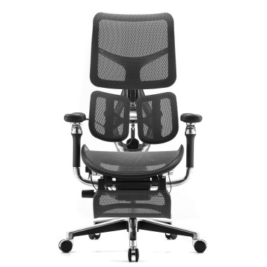 Sihoo Doro S300 BLACK GREY