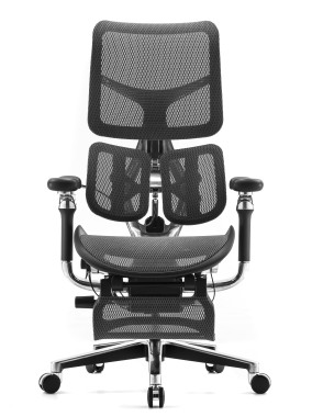 Sihoo Doro S300 BLACK GREY