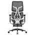 Sihoo Doro S300 BLACK GREY
