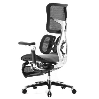 Sihoo Doro S300 BLACK GREY