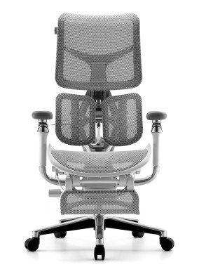 Sihoo Doro S300 WHITE