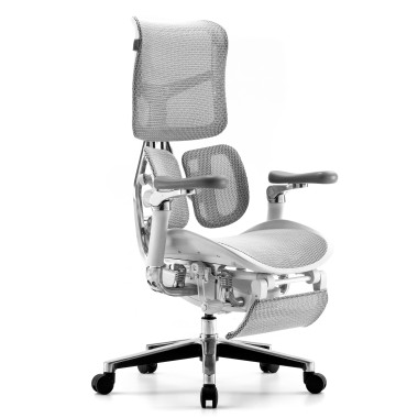 Sihoo Doro S300 WHITE