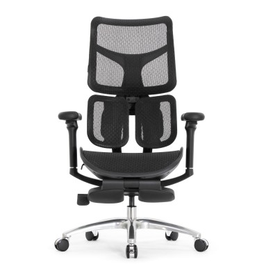 Sihoo Doro S100 BLACK