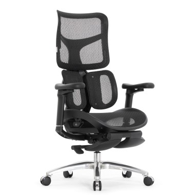 Sihoo Doro S100 BLACK