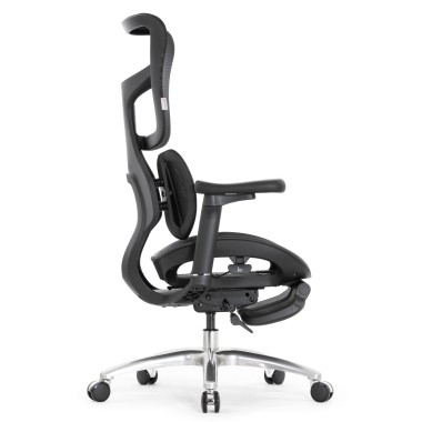 Sihoo Doro S100 BLACK