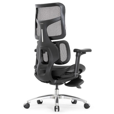 Sihoo Doro S100 BLACK