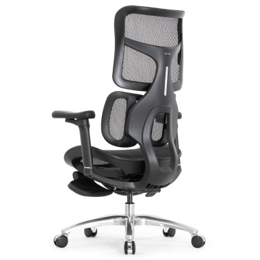 Sihoo Doro S100 BLACK
