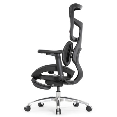Sihoo Doro S100 BLACK