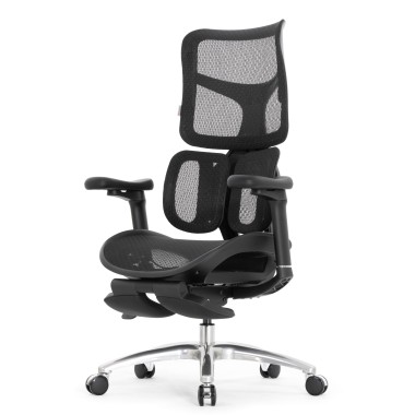 Sihoo Doro S100 BLACK