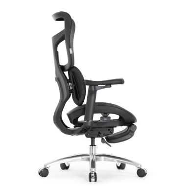 Sihoo Doro S100 BLACK