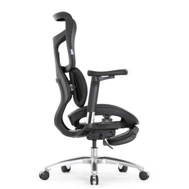 Sihoo Doro S100 BLACK