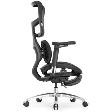 Sihoo Doro S100 BLACK
