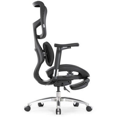 Sihoo Doro S100 BLACK