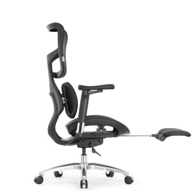 Sihoo Doro S100 BLACK