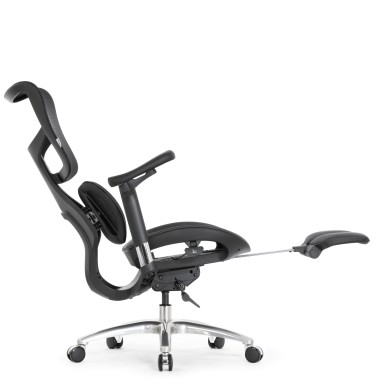 Sihoo Doro S100 BLACK
