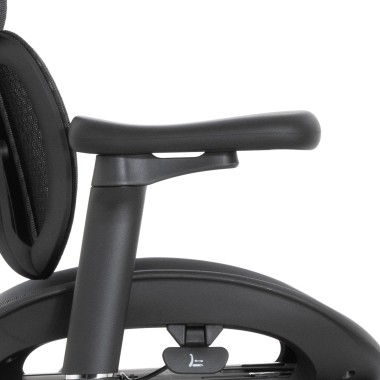 Sihoo Doro S100 BLACK