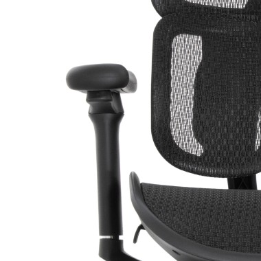 Sihoo Doro S100 BLACK