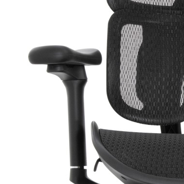 Sihoo Doro S100 BLACK