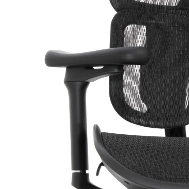 Sihoo Doro S100 BLACK
