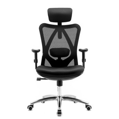 Sihoo M18 BLACK