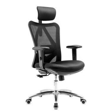 Sihoo M18 BLACK