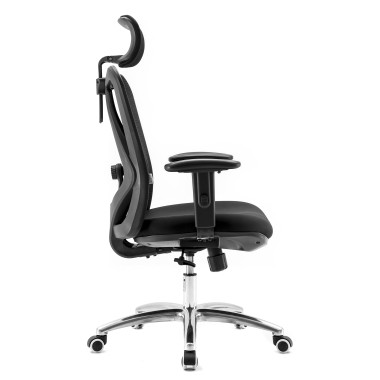 Sihoo M18 BLACK