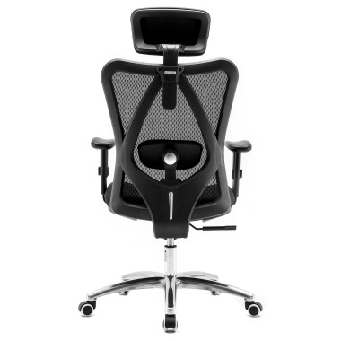 Sihoo M18 BLACK