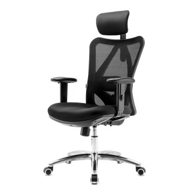 Sihoo M18 BLACK