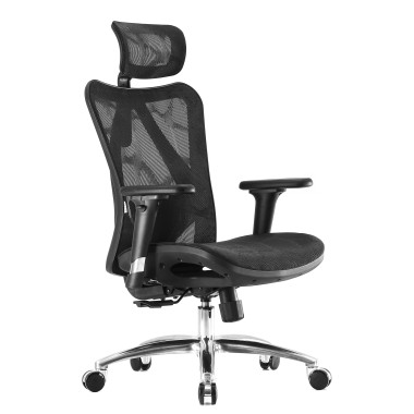 Sihoo M57 BLACK