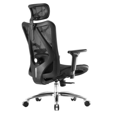 Sihoo M57 BLACK